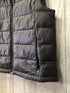 Athleta  Insulated with Hood Vest Size Medium
